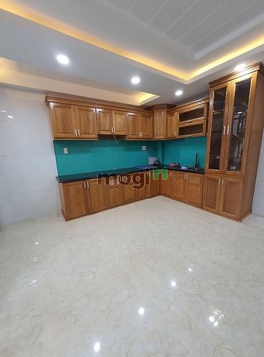 Hình ảnh Nhà bán HXH khu phân lô Đất Thánh 60m2 ngang 4 4PN