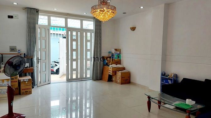 Hình ảnh Hẻm 8m Lê Thúc Hoạch 3 tầng 12PN 5mx15,4m chỉ 8 tỷ 5.
