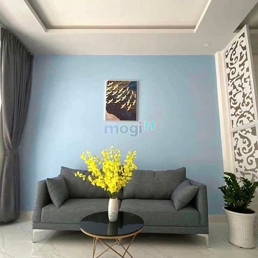 Hình ảnh Nhà sổ hồng riêng công nhận đủ 55m2 tp Thủ Đức không ngập lụt