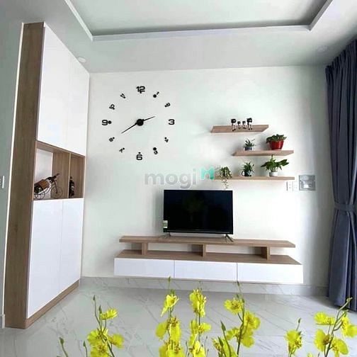 Hình ảnh Nhà sổ hồng riêng công nhận đủ 55m2 tp Thủ Đức không ngập lụt