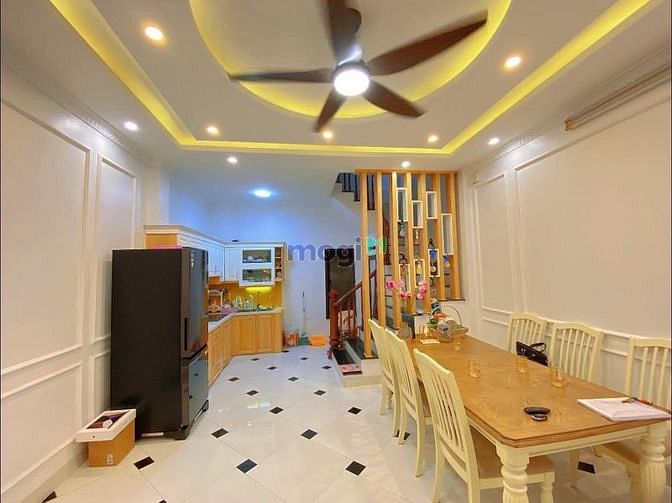 Hình ảnh *BÁN NHÀ-khu vực-lạc long quân