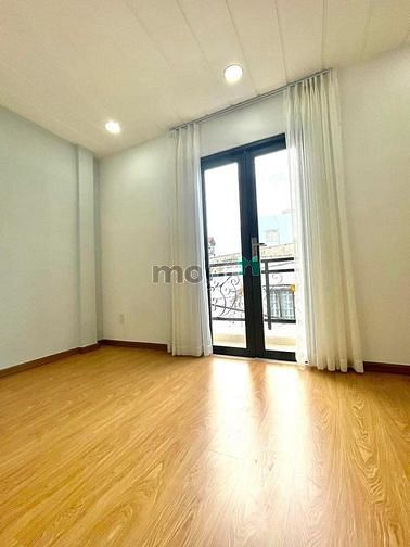 Hình ảnh Nhà mới đường Minh Phụng Q11 55m2 1tỷ63