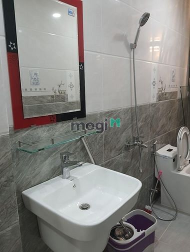 Hình ảnh Nhà bán HXH khu phân lô Đất Thánh 60m2 ngang 4 4PN