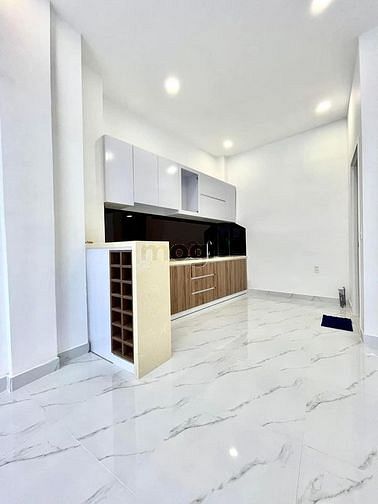 Hình ảnh Nhà mới đường Minh Phụng Q11 55m2 1tỷ63