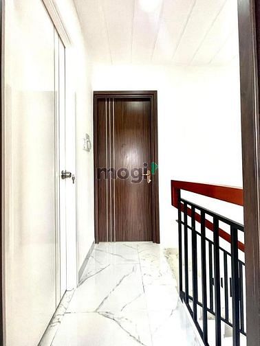 Hình ảnh Nhà mới đường Minh Phụng Q11 55m2 1tỷ63
