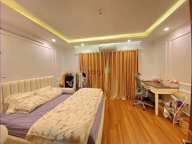 Hình ảnh *BÁN NHÀ-khu vực-lạc long quân