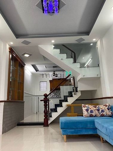Hình ảnh Hẻm Đường 22 P Phước Long B Thủ Đức 55m2 2tỷ65