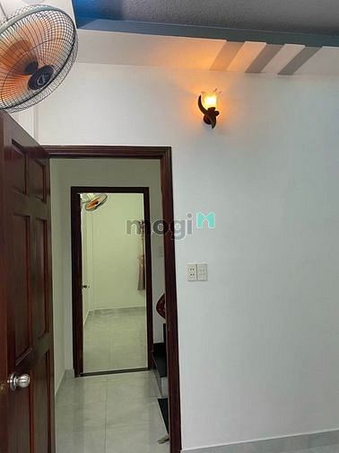 Hình ảnh Hẻm Đường 22 P Phước Long B Thủ Đức 55m2 2tỷ65