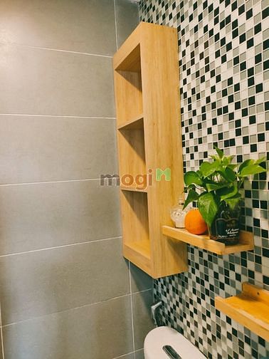 Hình ảnh Căn Hộ 1Pn Máy Giặt Riêng  + Balcony - VIEW Thảo Cầm Viên  -  Q1.