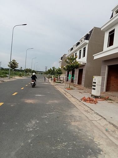 Hình ảnh Bán đất liền kề KCN Vsip 2 gần ngã 3 Cổng Xanh