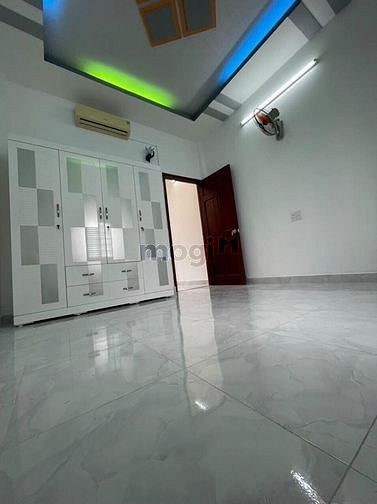 Hình ảnh Hẻm Đường 22 P Phước Long B Thủ Đức 55m2 2tỷ65
