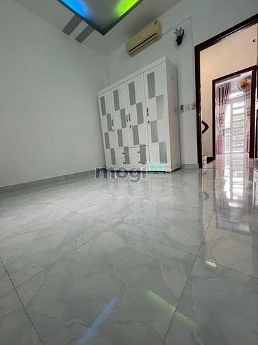 Hình ảnh Hẻm Đường 22 P Phước Long B Thủ Đức 55m2 2tỷ65