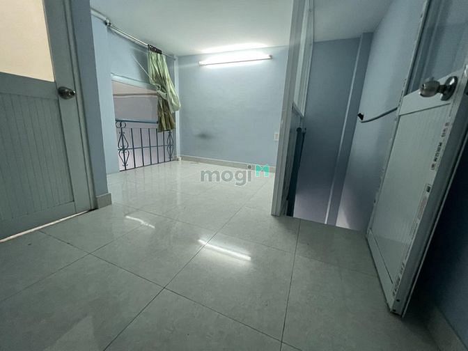 Hình ảnh Nhà hẻm to SHR đường Lâm Văn Bền, Quận 7, 56m2