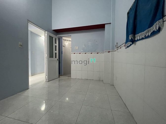 Hình ảnh Nhà hẻm to SHR đường Lâm Văn Bền, Quận 7, 56m2