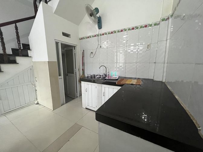 Hình ảnh Nhà hẻm to SHR đường Lâm Văn Bền, Quận 7, 56m2