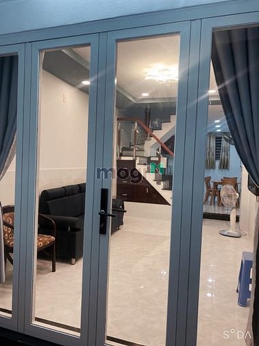 Hình ảnh Bán Nhà 4,1 tỷ tl Nguyễn Văn Đậu 53m2