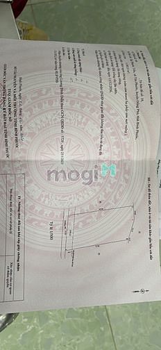 Hình ảnh Đất  Tân Phước Đồng Phú 23x65 ngang lớn