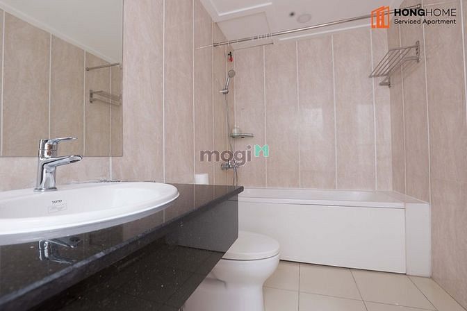 Hình ảnh Căn Hộ 1Pn Full NT BALCONY 50m Gần Chợ Tân Định Q1