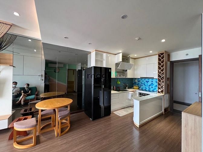 Hình ảnh Bán căn 2pn 2wc The Botanica Full Đẹp chỉ 4.150 tỷ