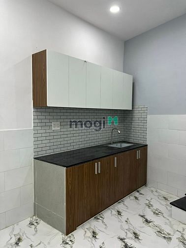 Hình ảnh bán nhà mới Tây Thạnh, Tân Phú, 51.7m2