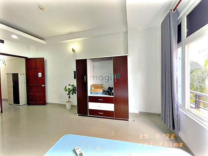 Hình ảnh ✅Mb6623 nạp rút nhanh chóng Nguyễn Trãi - Q1 -Balcony - Full Nội Thất ✅
