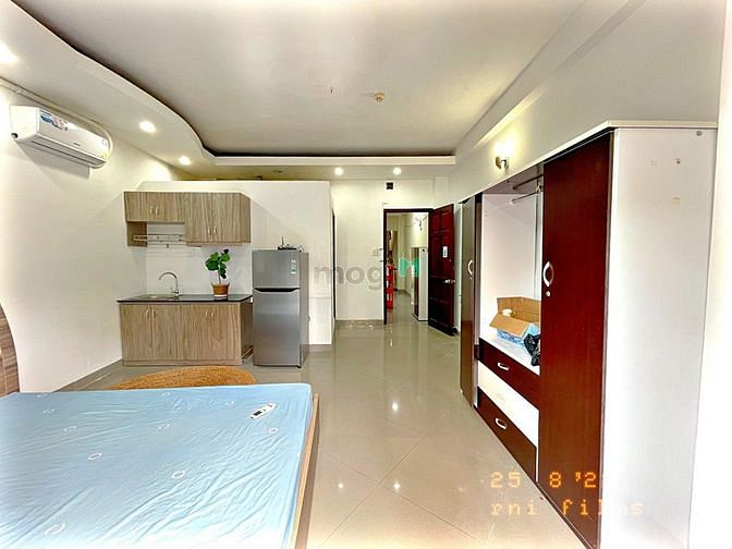 Hình ảnh ✅Mb6623 nạp rút nhanh chóng Nguyễn Trãi - Q1 -Balcony - Full Nội Thất ✅