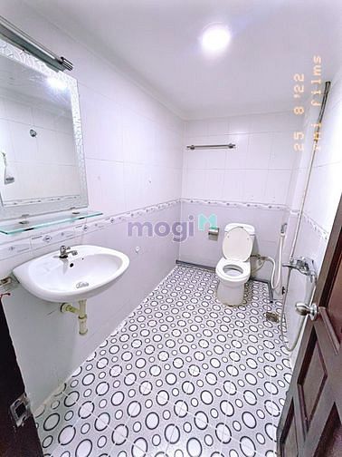 Hình ảnh ✅Mb6623 nạp rút nhanh chóng Nguyễn Trãi - Q1 -Balcony - Full Nội Thất ✅