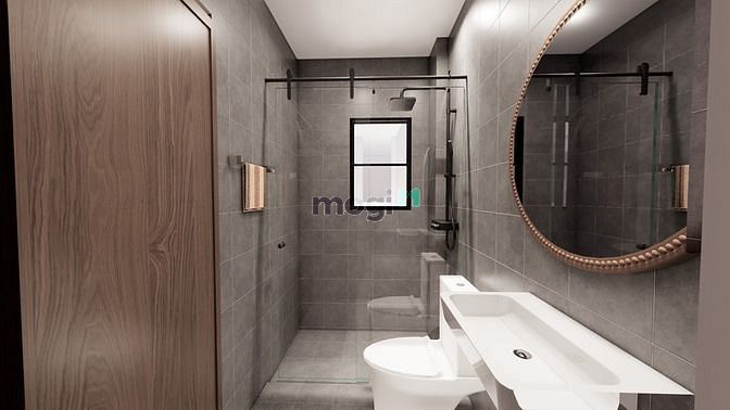 Hình ảnh Khai Trường Tòa CHDV Mới 100% Khu Vực Trần Văn Đang Cực Đẹp