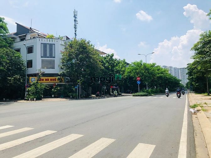 Hình ảnh Cần bán gấp đất mặt tiền lê thị chợ phú thuận q7 .gái : 10 tỷ (tl)