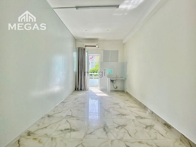 Hình ảnh Phòng Mới Thoáng có Sẵn Máy Lạnh Gần Ngay Bình Giã