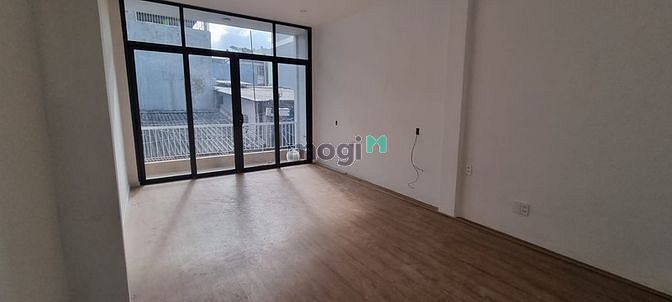 Hình ảnh Sát Mặt Tiền Phan Văn Trị, Quận 5, 44m2, 5 Tầng, 3PN+4WC, Giá 9.5 Tỷ