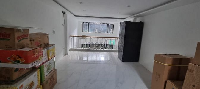 Hình ảnh Sát Mặt Tiền Phan Văn Trị, Quận 5, 44m2, 5 Tầng, 3PN+4WC, Giá 9.5 Tỷ
