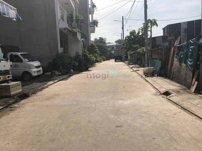 Hình ảnh Đất trống - hẻm thông xe hơi 6m - sát bên hiệp thành city - 3 tỷ hơn