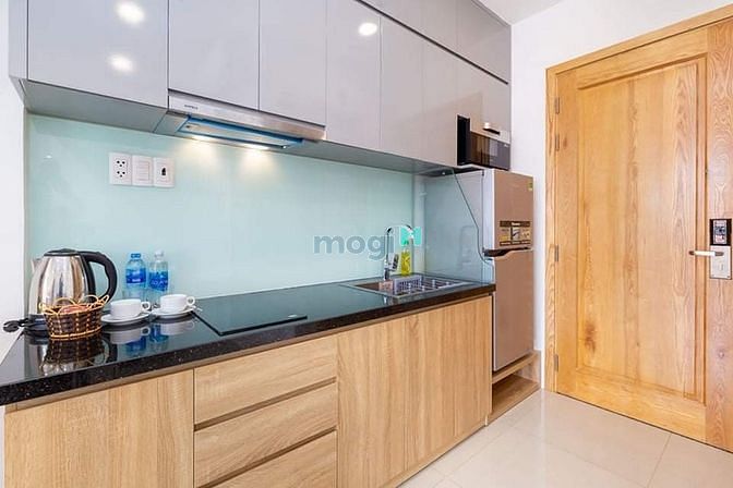 Hình ảnh 👉Căn STUDIO Thảo Điền_Full Nội Thất_Balcony_Sông Sài Gòn