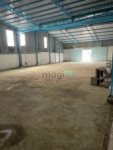 Hình ảnh Cho thuê xưởng quốc lộ 1A quận 12