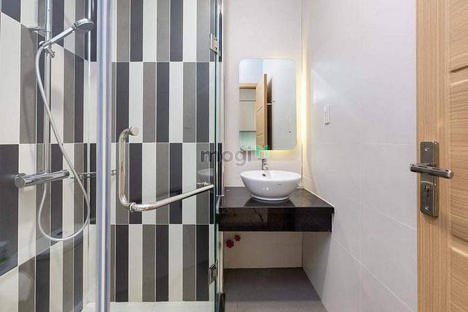 Hình ảnh 👉Căn STUDIO Thảo Điền_Full Nội Thất_Balcony_Sông Sài Gòn