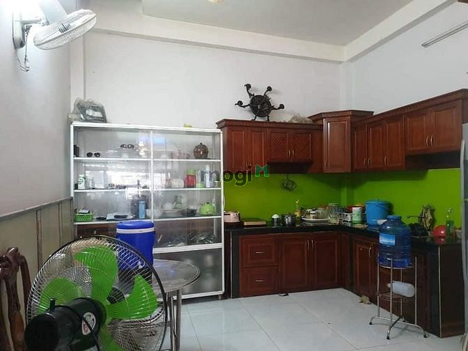 Hình ảnh HXH căn Góc Phạm Viết Chánh, 61m2 giá 2tỷ540