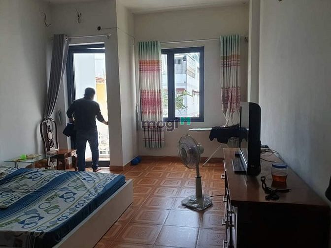 Hình ảnh HXH căn Góc Phạm Viết Chánh, 61m2 giá 2tỷ540