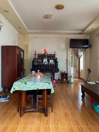 Hình ảnh Nhà Sát Âu Cơ Tân Phú 240m2 Nhỉnh 22.x Tỷ
