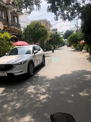 Hình ảnh Hẻm 10m Lê Đức Thọ 7x22 12,3 tỷ P15 Gò Vấp