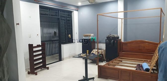 Hình ảnh Hẻm 10m Lê Đức Thọ 7x22 12,3 tỷ P15 Gò Vấp