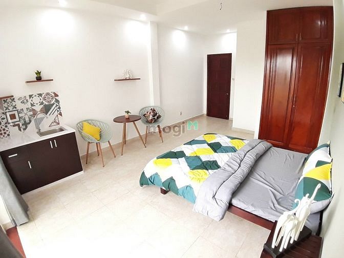 Hình ảnh Phòng trọ Full nội thất Quận 2 giá sinh viên