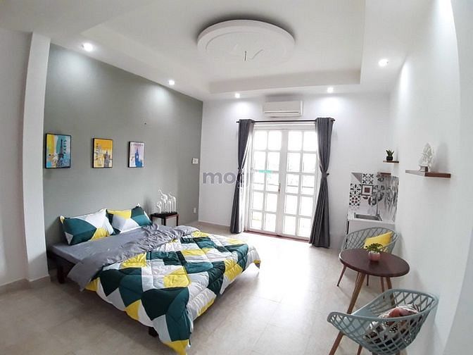 Hình ảnh Phòng trọ Full nội thất Quận 2 giá sinh viên