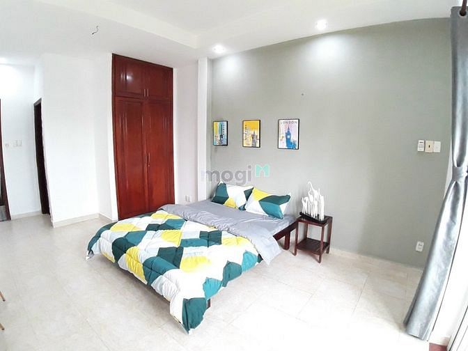 Hình ảnh Phòng trọ Full nội thất Quận 2 giá sinh viên