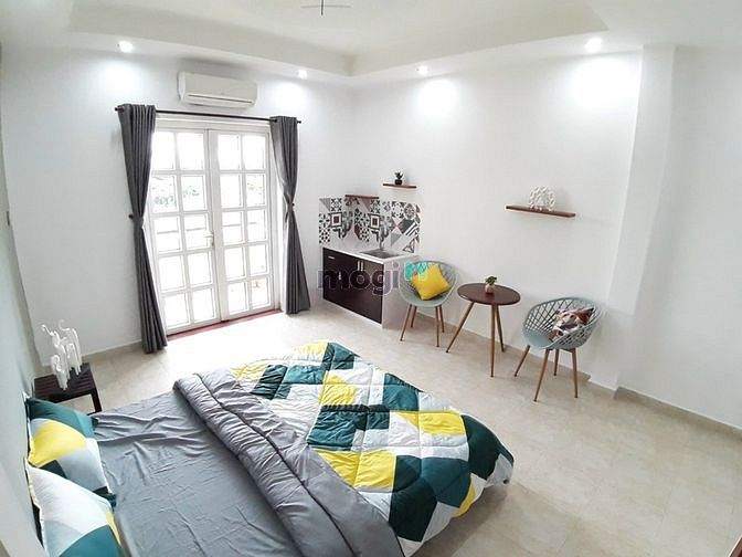 Hình ảnh Phòng trọ Full nội thất Quận 2 giá sinh viên