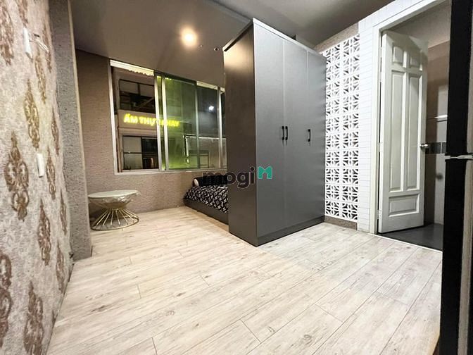 Hình ảnh Căn Hộ Dịch Vụ Siêu Mới Sát Chợ Bến Thành