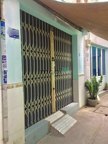 Hình ảnh nhà trệt lê văn quới  bình tân giá rẻ