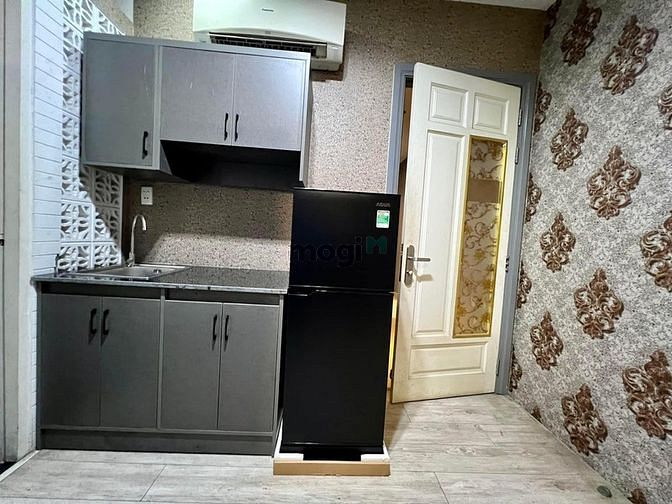 Hình ảnh Căn Hộ Dịch Vụ Siêu Mới Sát Chợ Bến Thành