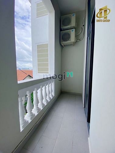 Hình ảnh Duplex full nội thất bancong quận 7