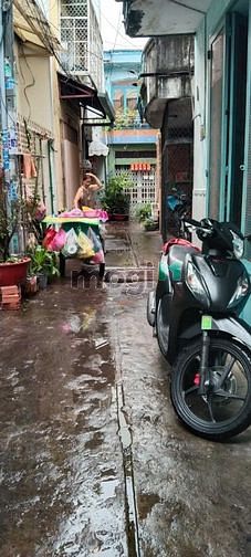 Hình ảnh nhà trệt lê văn quới  bình tân giá rẻ